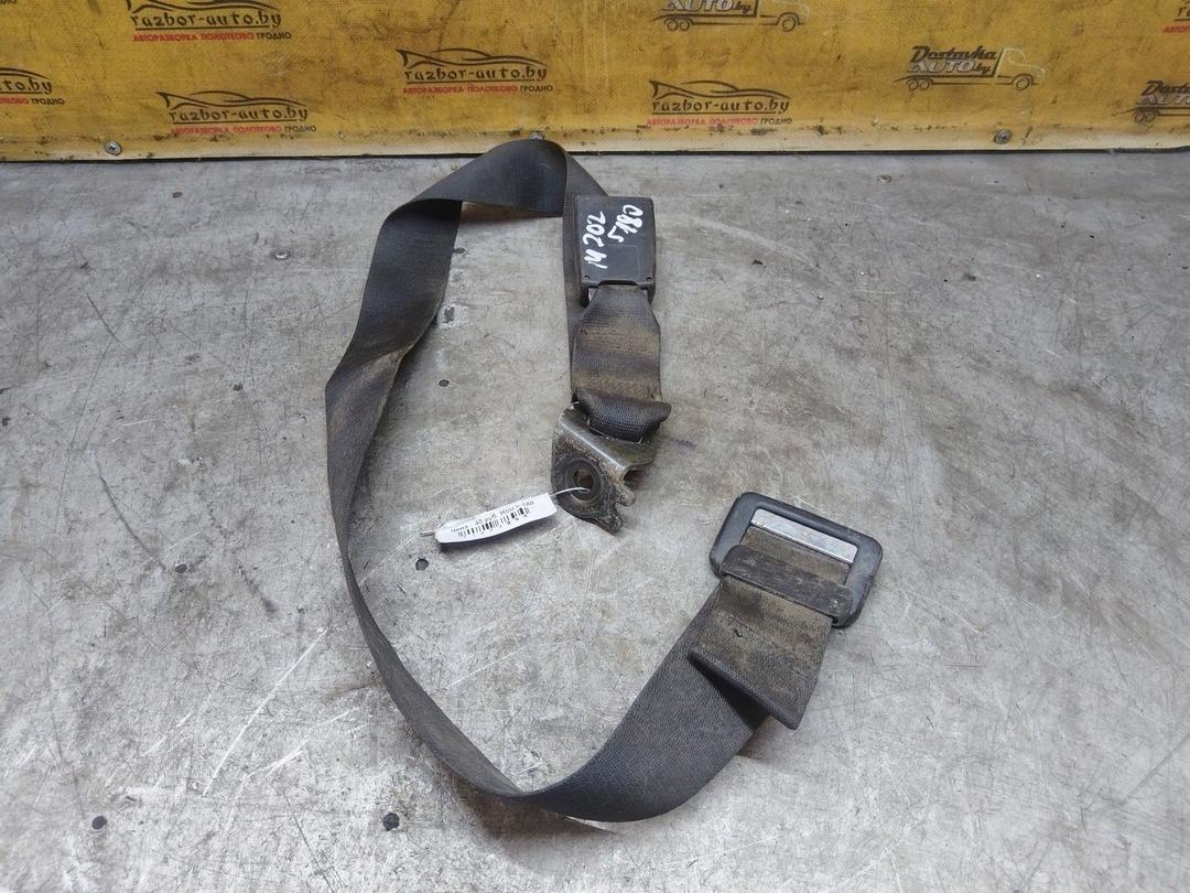 Ремень безопасности задний центральный RLDM1A Mercedes C W202 купить с доставкой