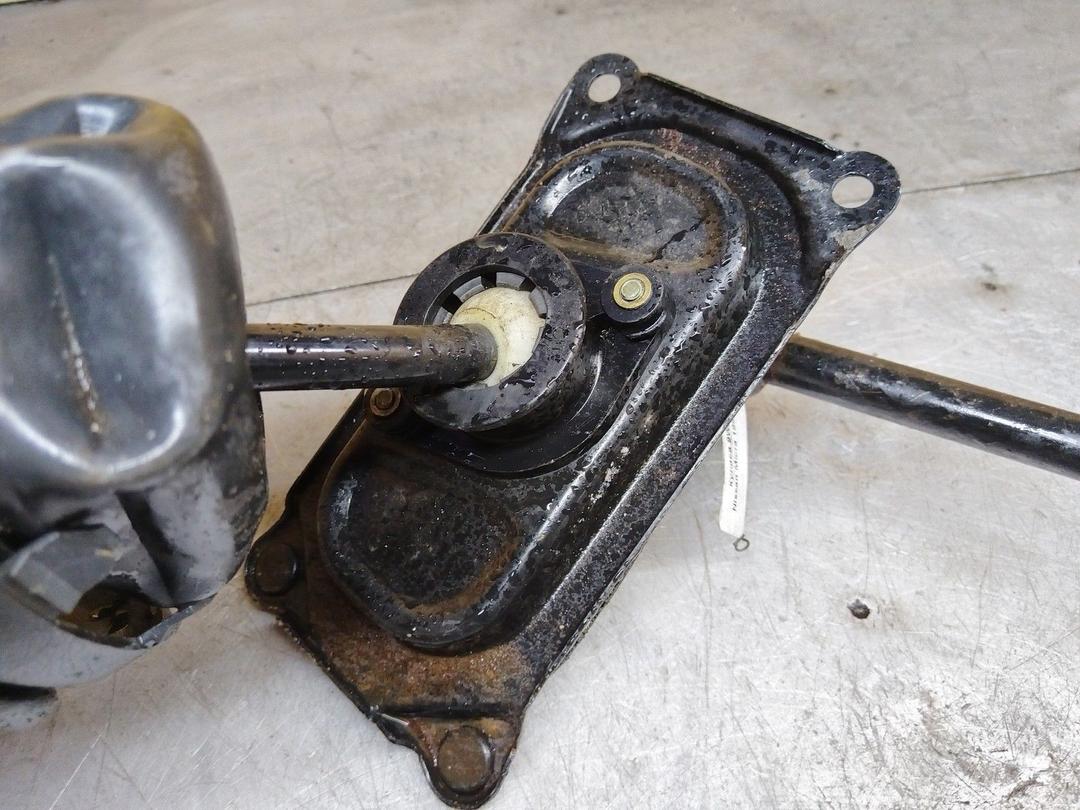 Кулиса 9W2NV1 Nissan Micra купить