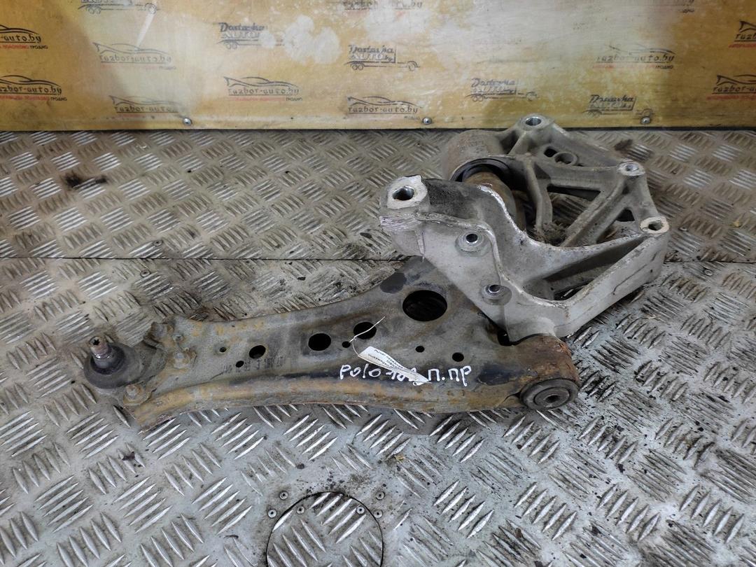 Рычаг передний правый MBNXAL Volkswagen Polo