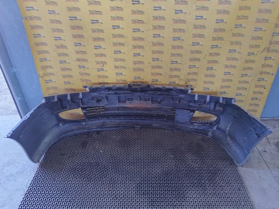 Бампер передний 60CVHK Peugeot 607 undefined