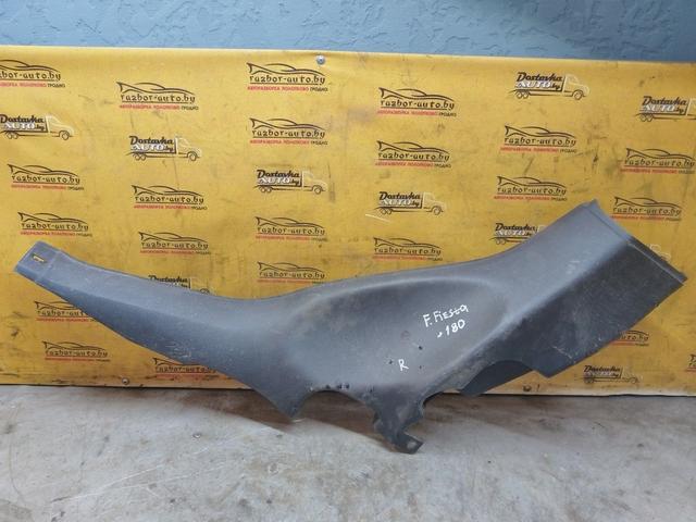 Обшивка стойки задней правой VDNYJJ Ford Fiesta купить с доставкой