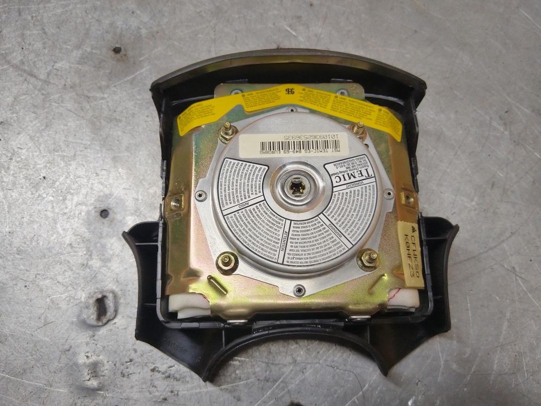 Подушка безопасности водителя ZTOIA9 Volkswagen Passat - Фото 2