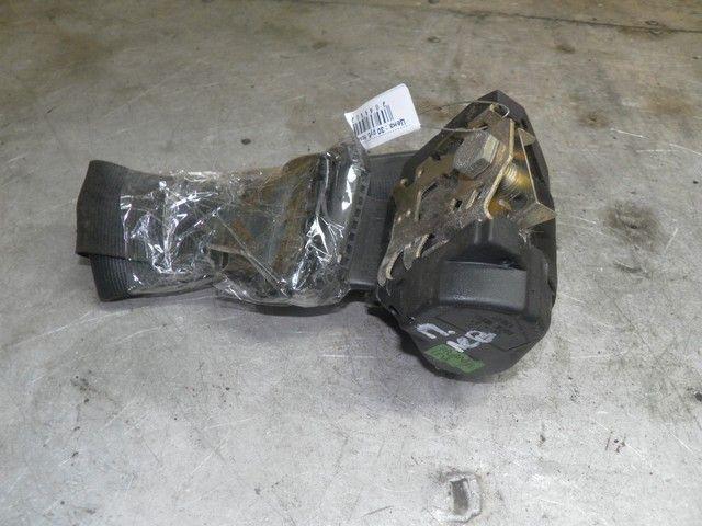 Ремень безопасности передний левый LBQ8X2 Skoda Felicia - Фото 2