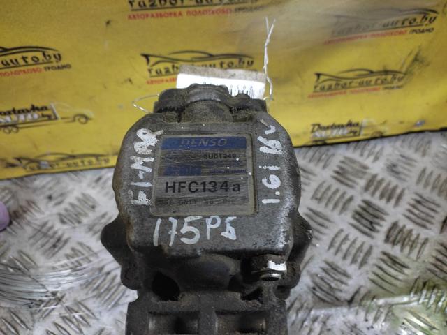 Компрессор кондиционера TGP40Q Fiat Marea купить в магазине запчастей бу