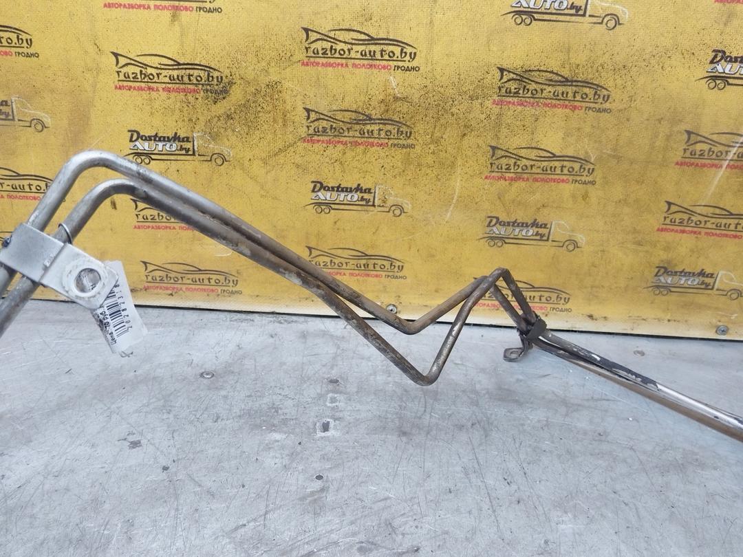 Трубка топливная Q3FQ16 Volvo S80 - Фото 3