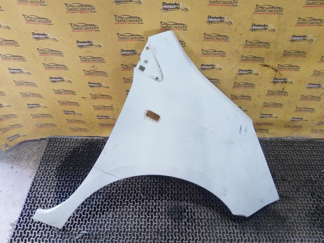 Крыло переднее правое M1BSFV Nissan Note купить