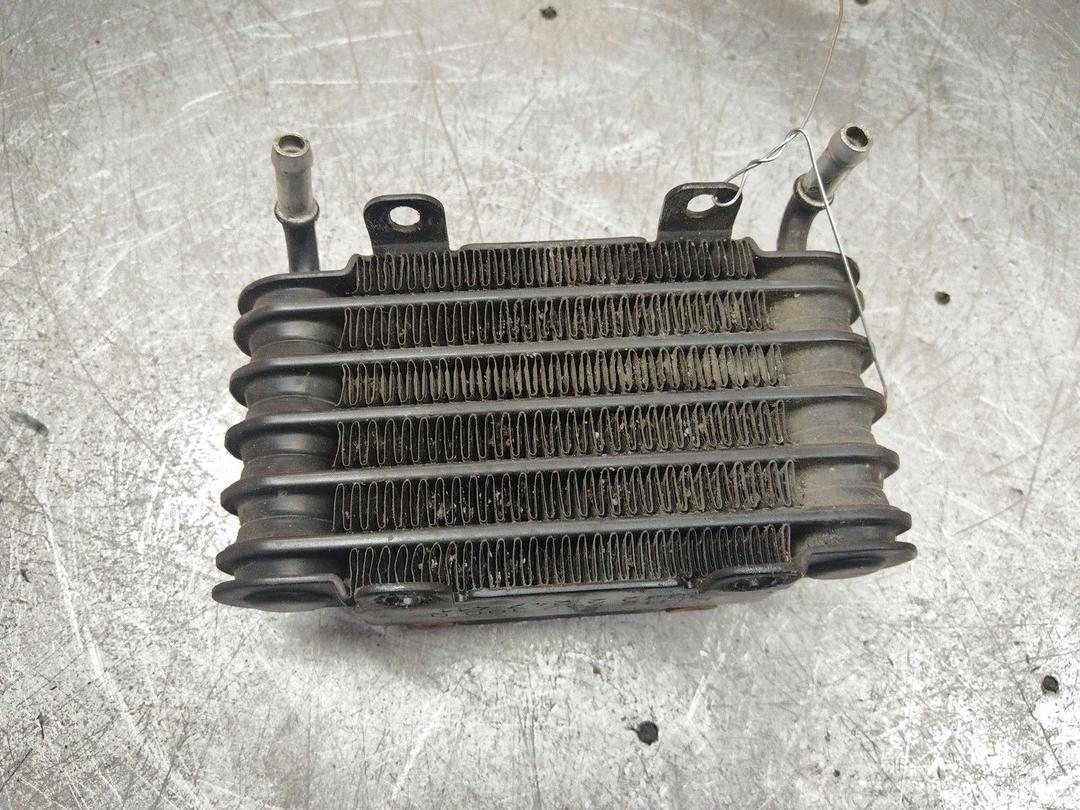 Радиатор топлива W7NF5S BMW 5 E39 - Фото 2