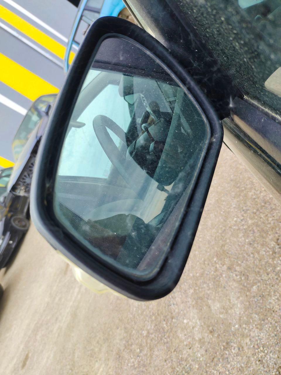 Зеркало наружное левое 0ODZ1V Ford C-Max купить