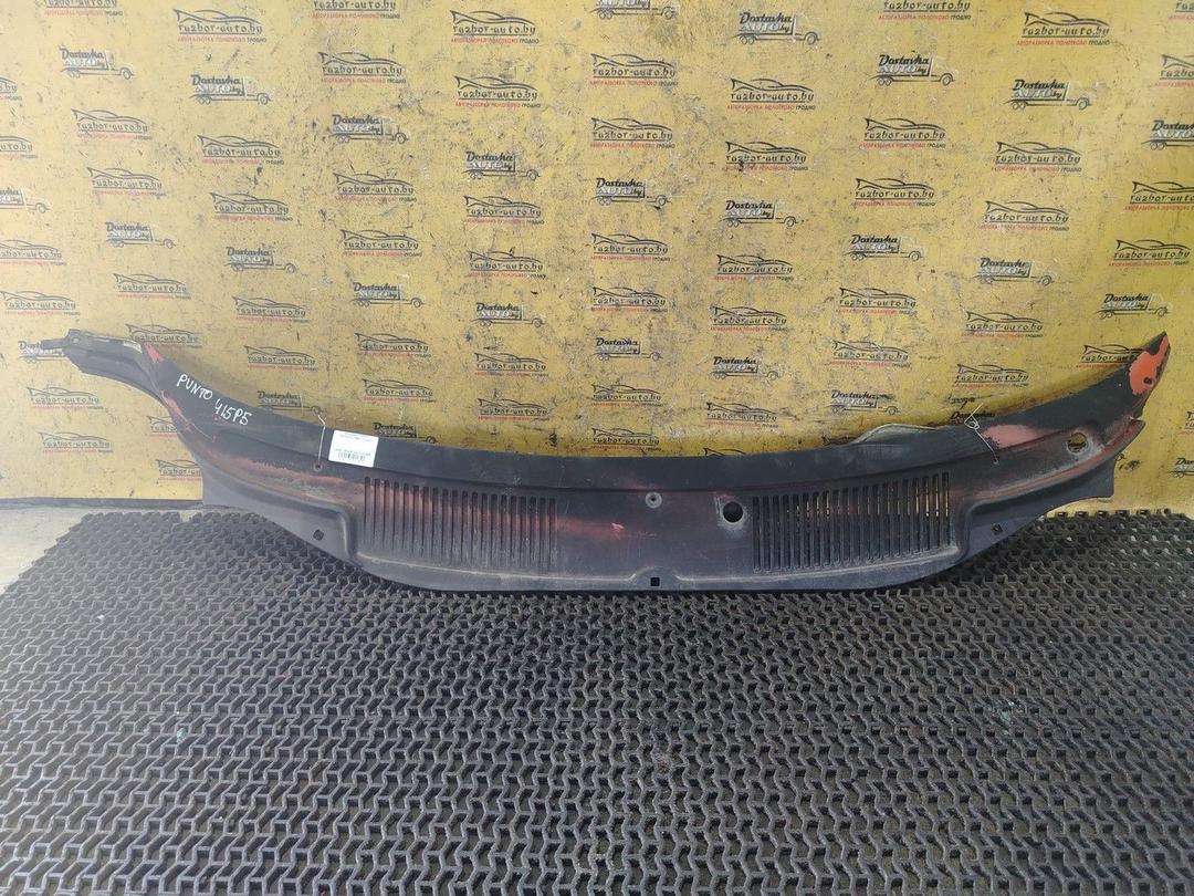 Дождевик X54XJF Fiat Punto - Фото 1