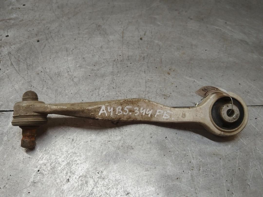 Рычаг передний правый P2FH5P Audi A4 - Фото 2