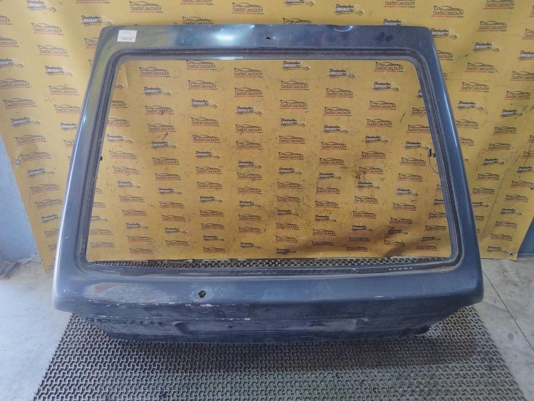 Крышка багажника (дверь 3-5) PVPTHO Opel Kadett