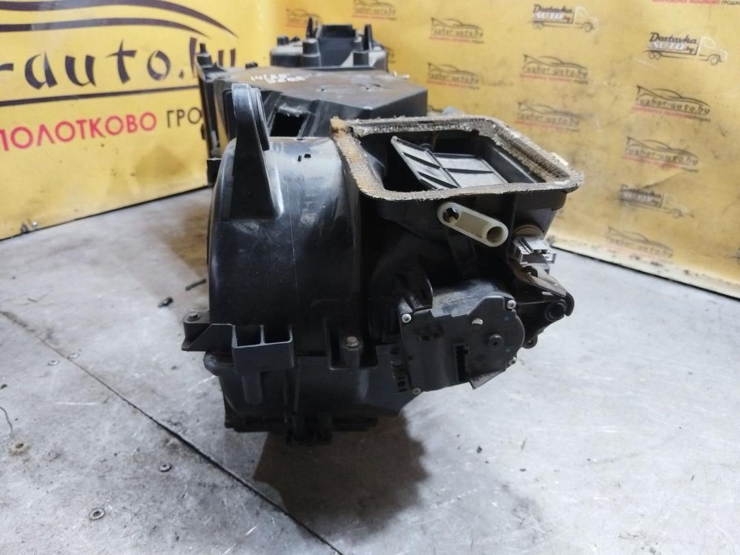 Корпус отопителя (печки) I3LO69 Seat Toledo - Фото 5