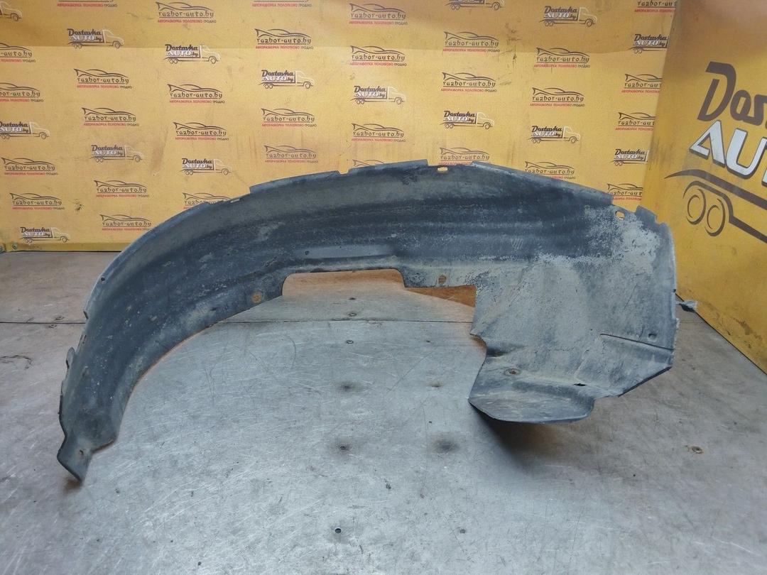 Защита арок передняя правая (подкрылок) K20TJR Volkswagen Jetta купить в магазине запчастей бу
