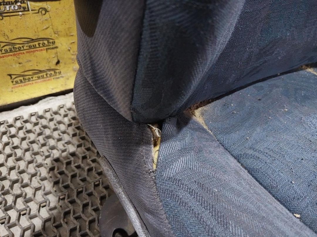 Сиденье переднее IA0BH4 Renault Espace - Фото 5