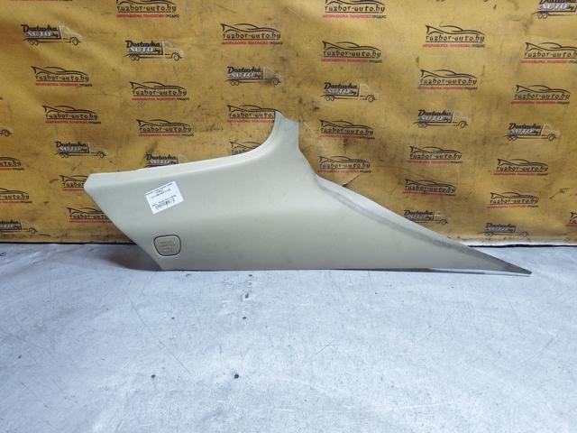 Обшивка стойки задней левой 6T0EUX Volvo S60