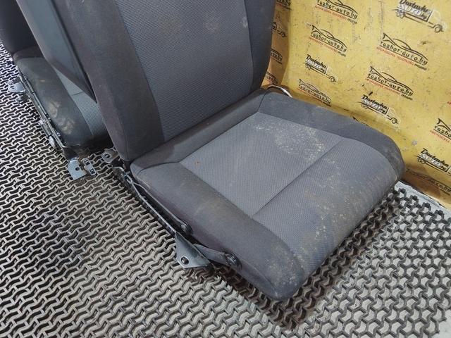 Сиденье заднее SNC0N0 Opel Zafira купить с доставкой