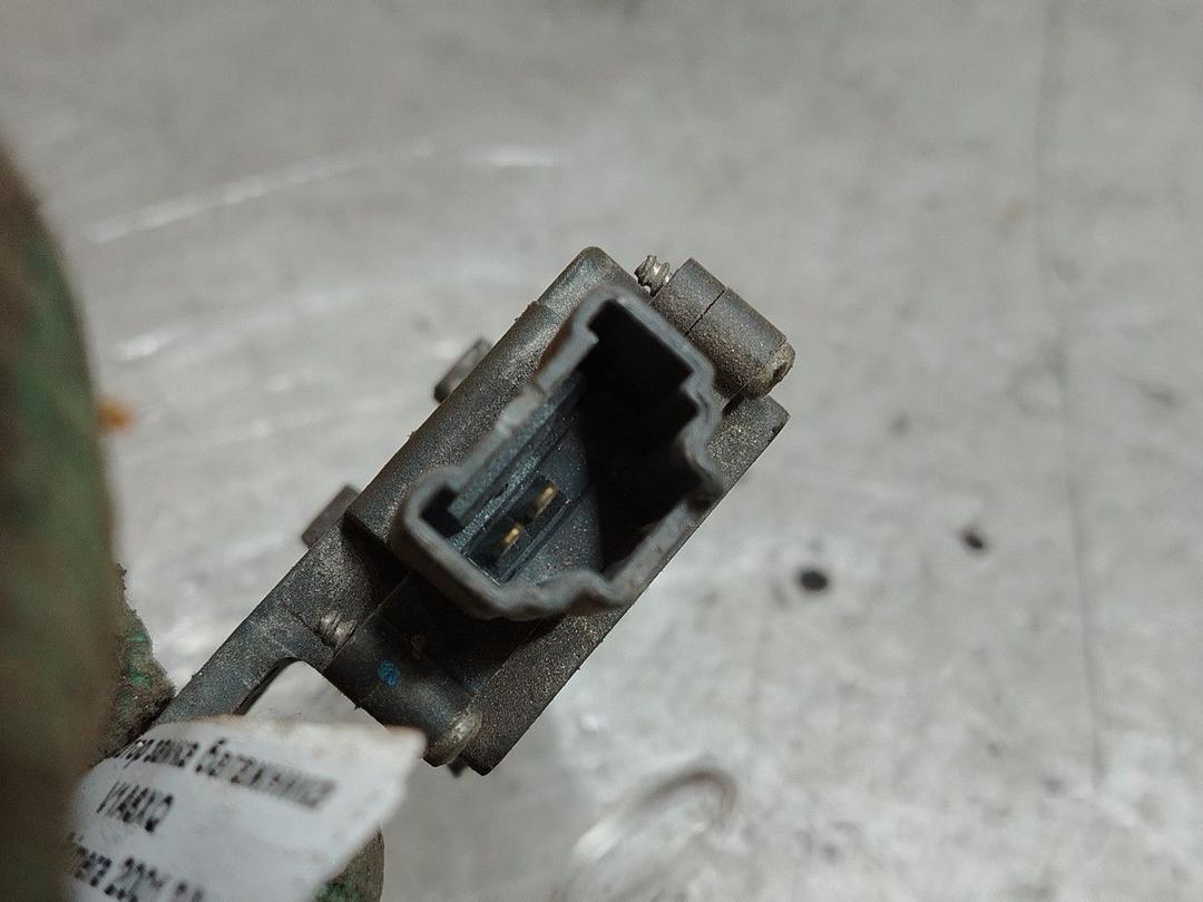 Активатор замка багажника V1A6XQ Nissan Primera - Фото 3