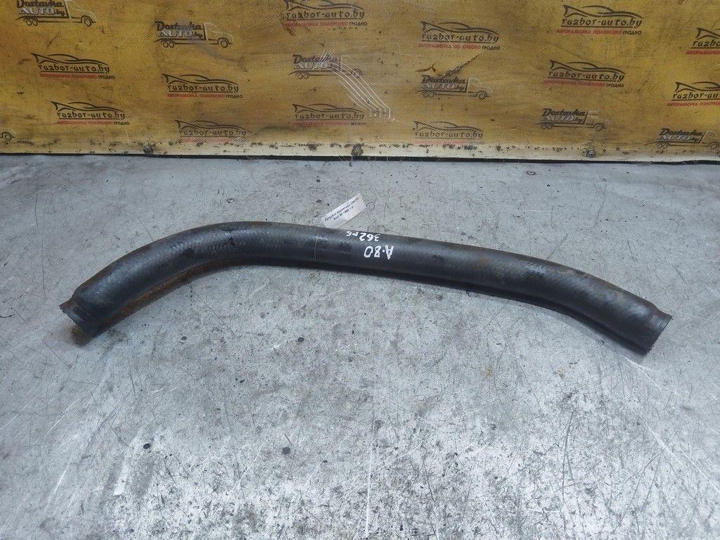 Патрубок радиатора C9NY34 Audi 80 - Фото 1