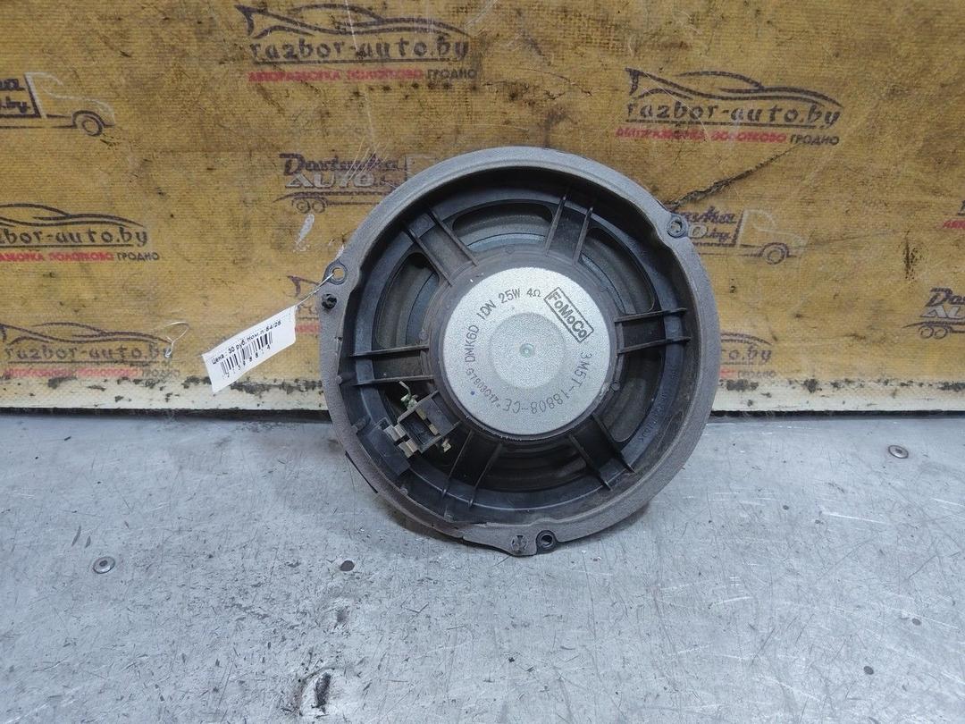 Динамик двери задней правой II63H9 Ford Focus - Фото 2