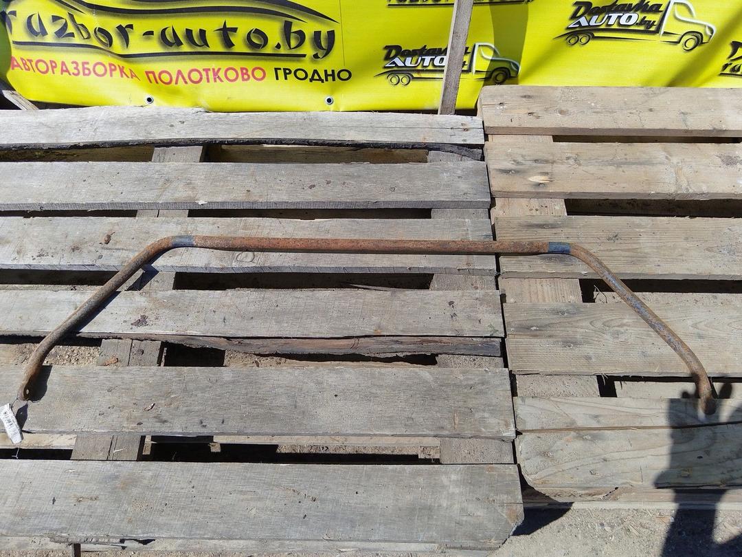 Стабилизатор подвески (поперечной устойчивости) задний 08OF9G Chrysler Voyager купить в магазине запчастей бу