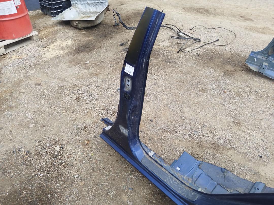 Стойка кузовная центральная левая AAATKI Toyota Corolla - Фото 2