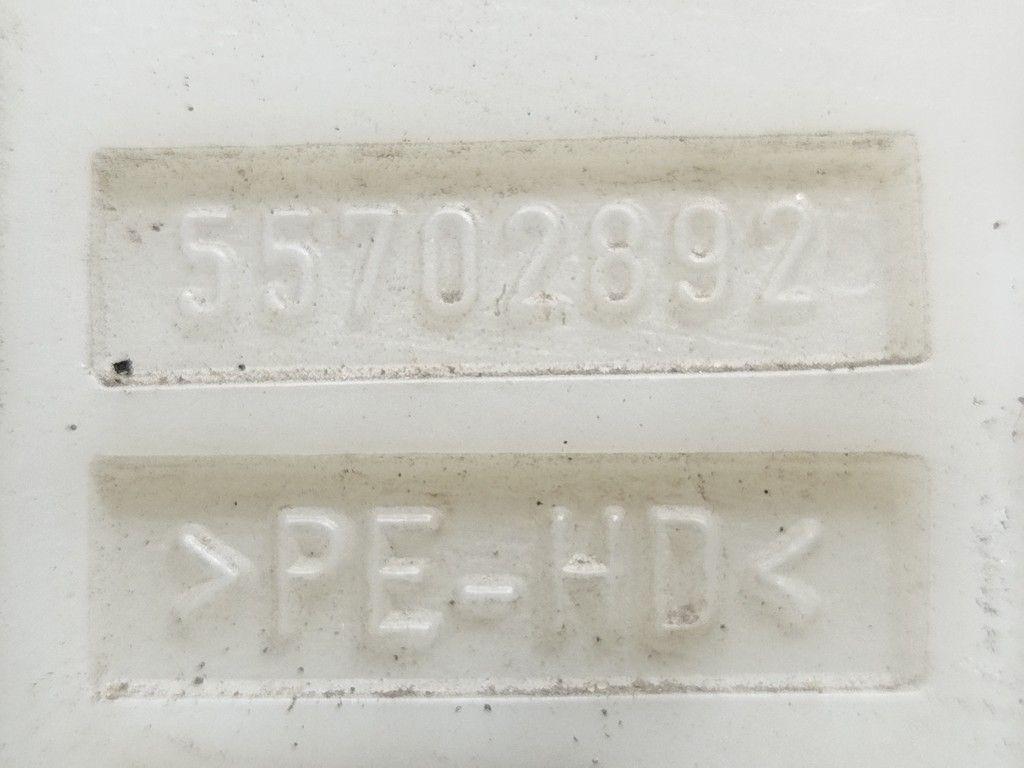 Бачок омывателя XOUON2 Opel Corsa - Фото 8