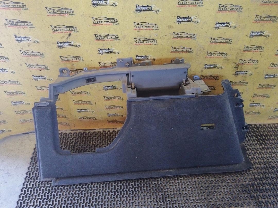 Обшивка багажника 3COG39 Renault Espace