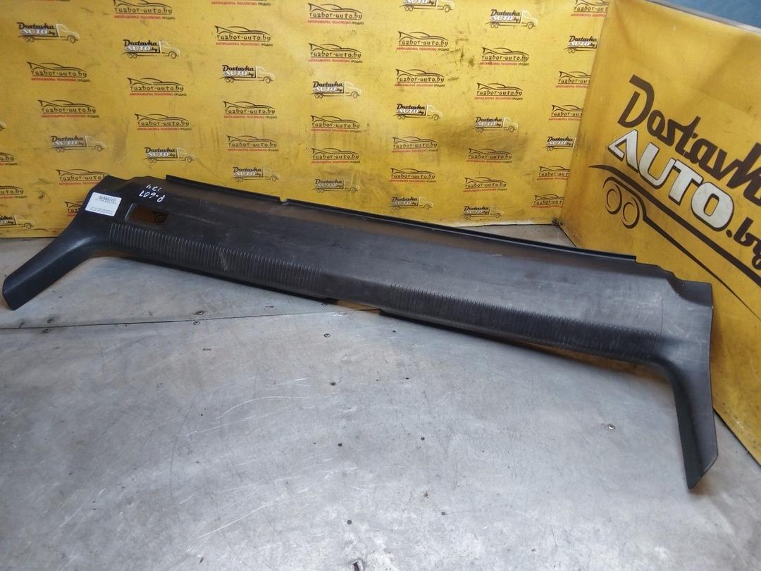 Накладка замка багажника L9GM61 Peugeot 607 - Фото 4