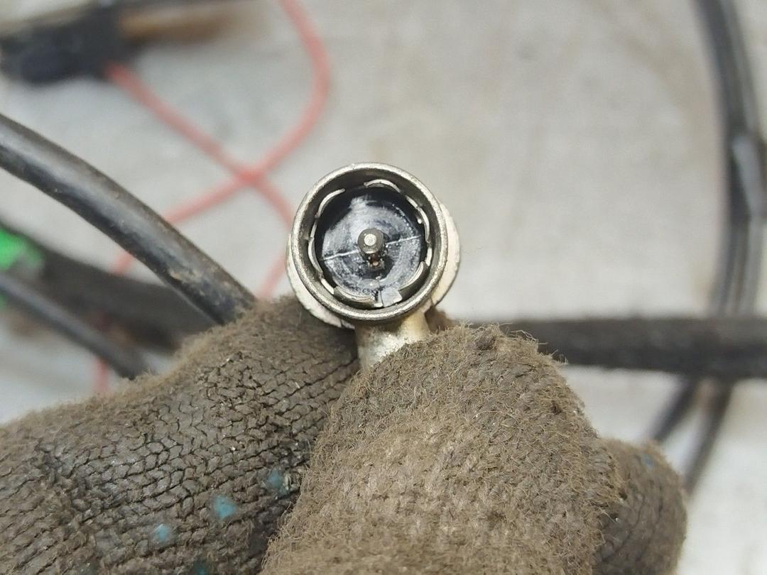 Проводка 868DC3 Citroen C5 купить с доставкой