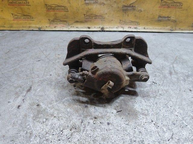 Суппорт передний правый H8EP3K Citroen C8 купить на авторазборке