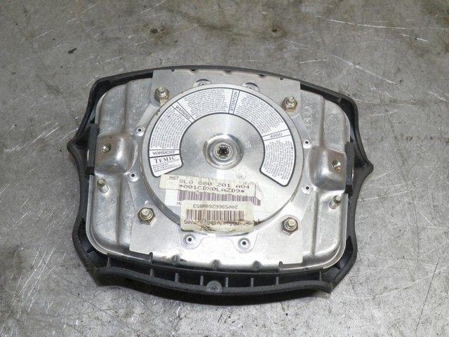Подушка безопасности водителя 9N3174 Audi A3 купить