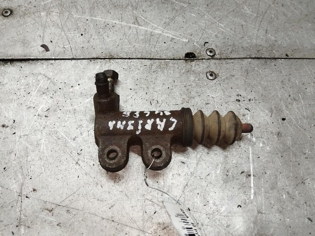 Цилиндр сцепления рабочий HMLJSI Mitsubishi Carisma - Фото 1