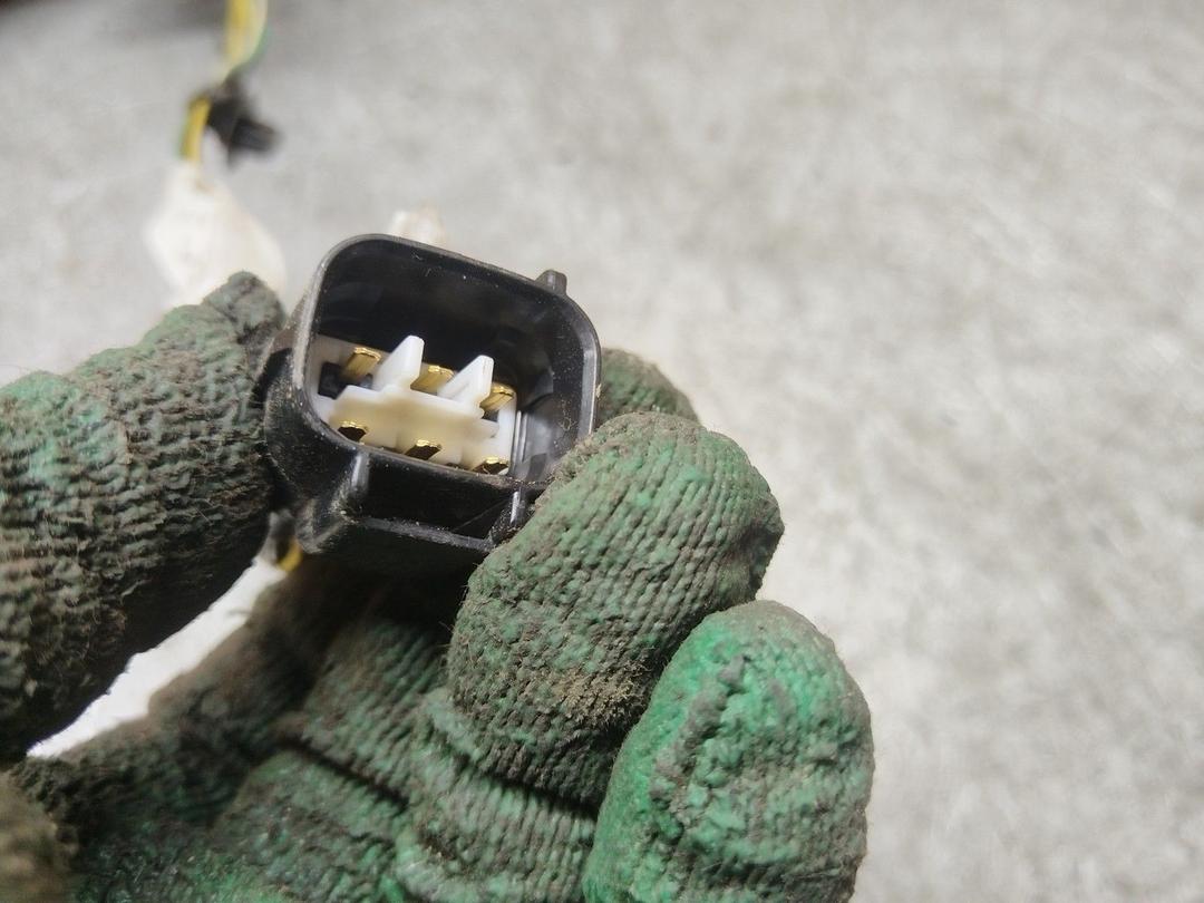 Датчик положения педали газа X0048O Toyota Corolla купить с доставкой