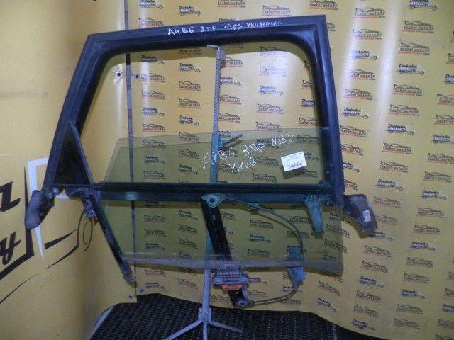 Стеклоподъемник электрический задний правый YU4SIV Audi A4 купить