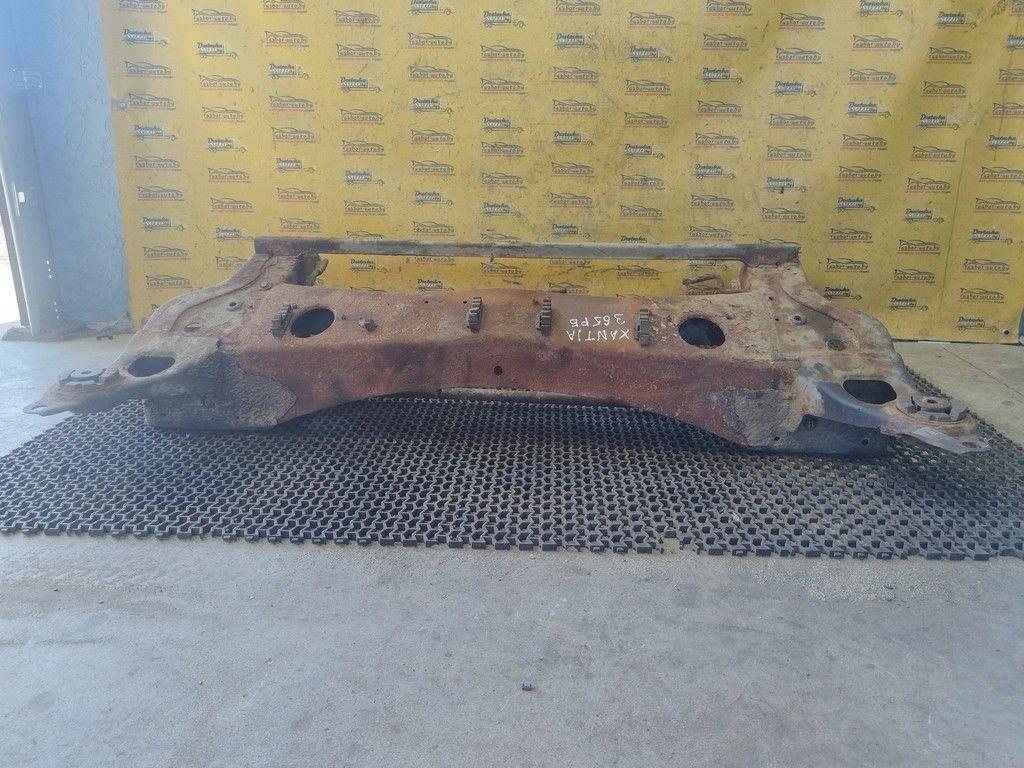 Балка подвески задняя G1K8WS Citroen Xantia - Фото 2