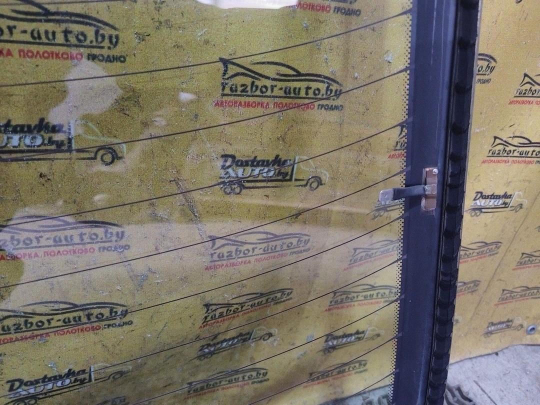 Стекло заднее ED0T6U Seat Toledo купить на авторазборке