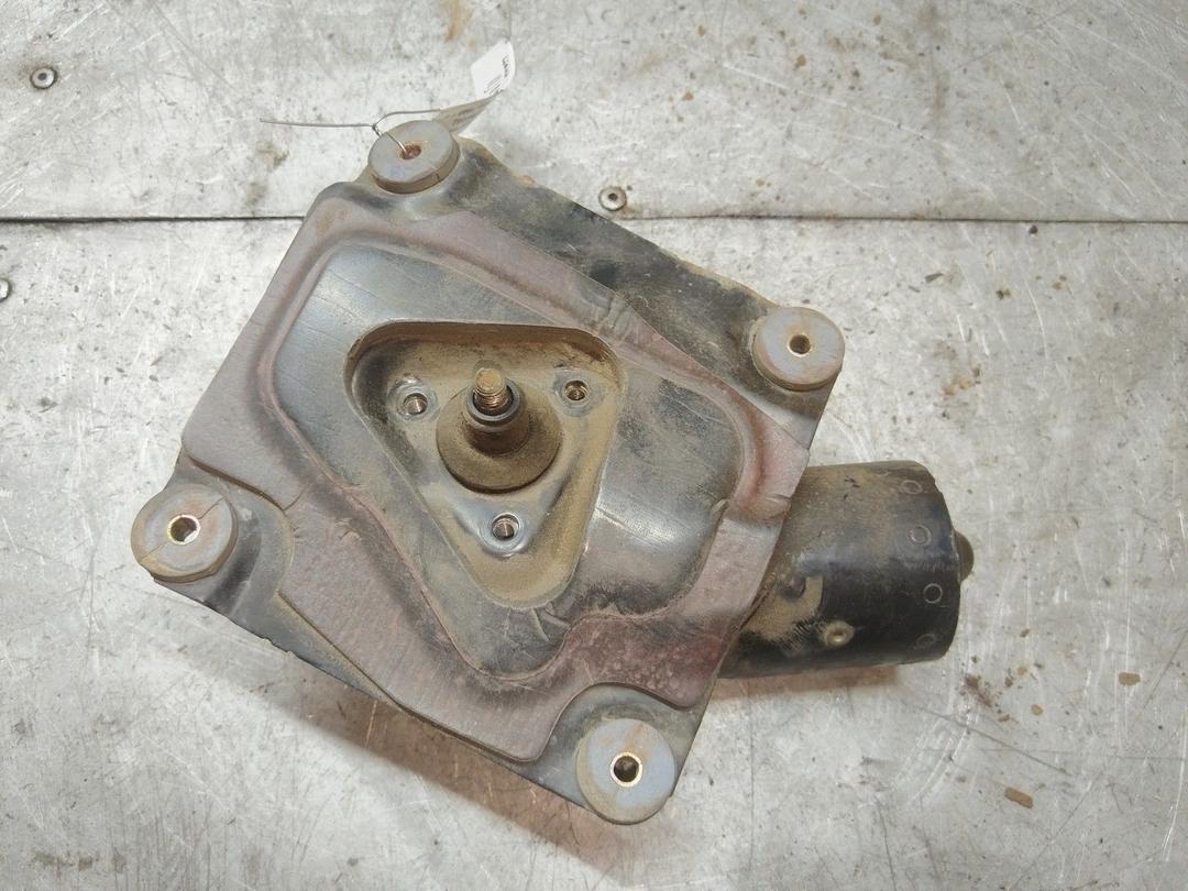 Моторчик передних стеклоочистителей (дворников) PA9362 Mitsubishi Carisma купить в магазине запчастей бу