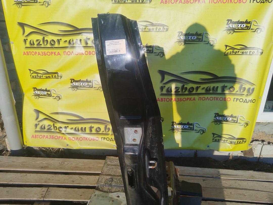 Стойка кузовная центральная правая 6WKHTM BMW X5 E53 купить с доставкой