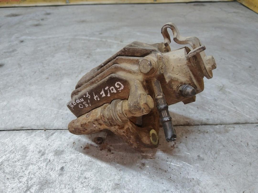 Суппорт задний правый KQAB6Z Volkswagen Golf - Фото 3