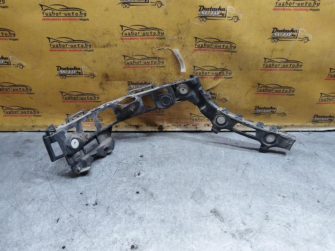 Кронштейн крепления бампера заднего THQEDO Opel Zafira