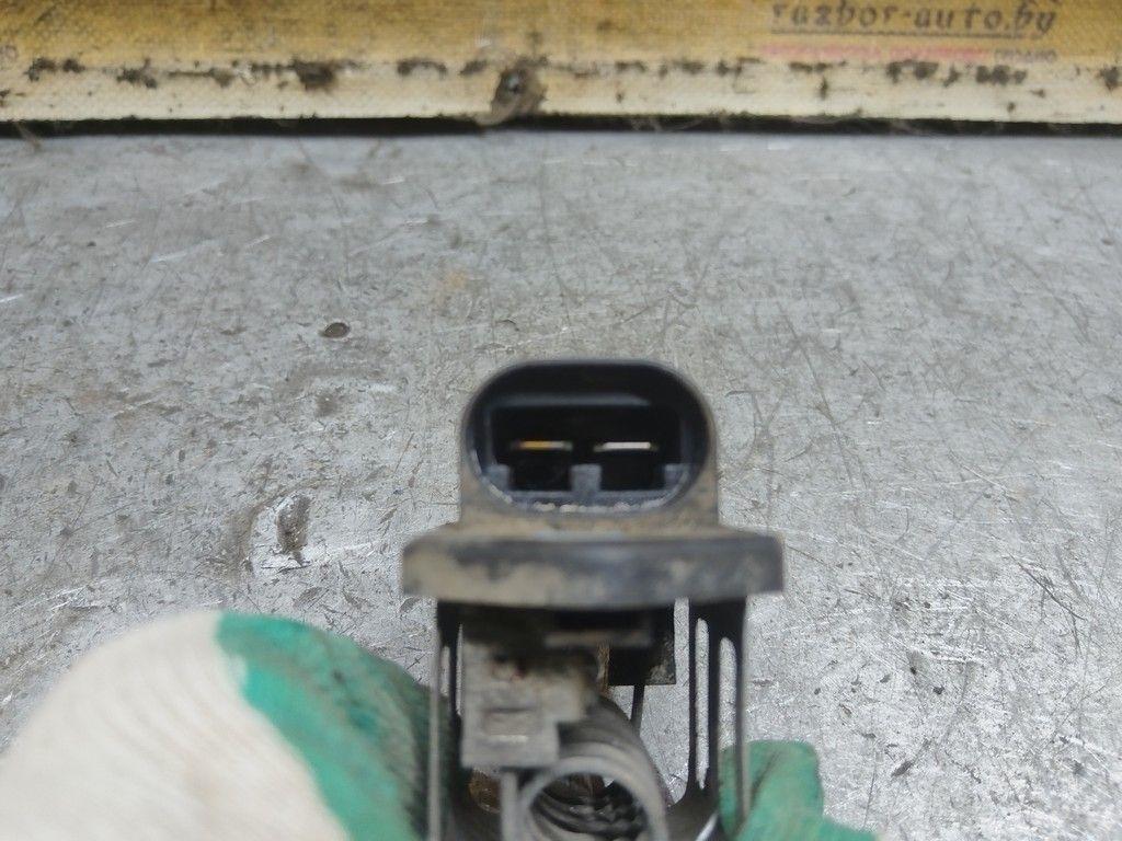 Сопротивление вентилятора охлаждения 0XCZRV Renault Scenic - Фото 3