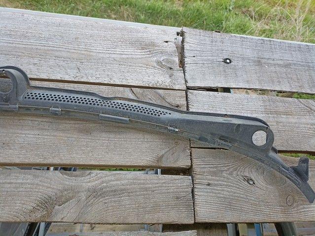 Дождевик IZPY69 Peugeot 406 купить