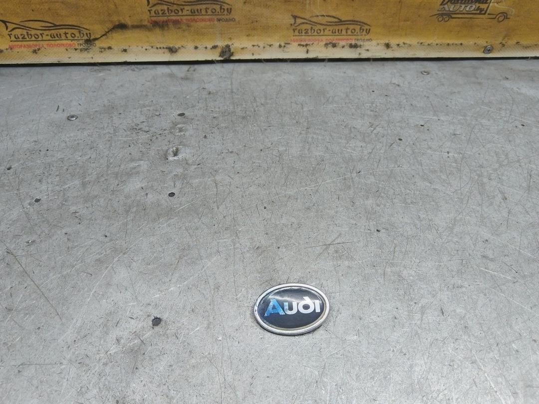 Эмблема PNMWNG Audi A4