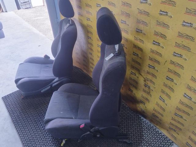 Салон (комплект сидений) CWBQGN Toyota Corolla undefined