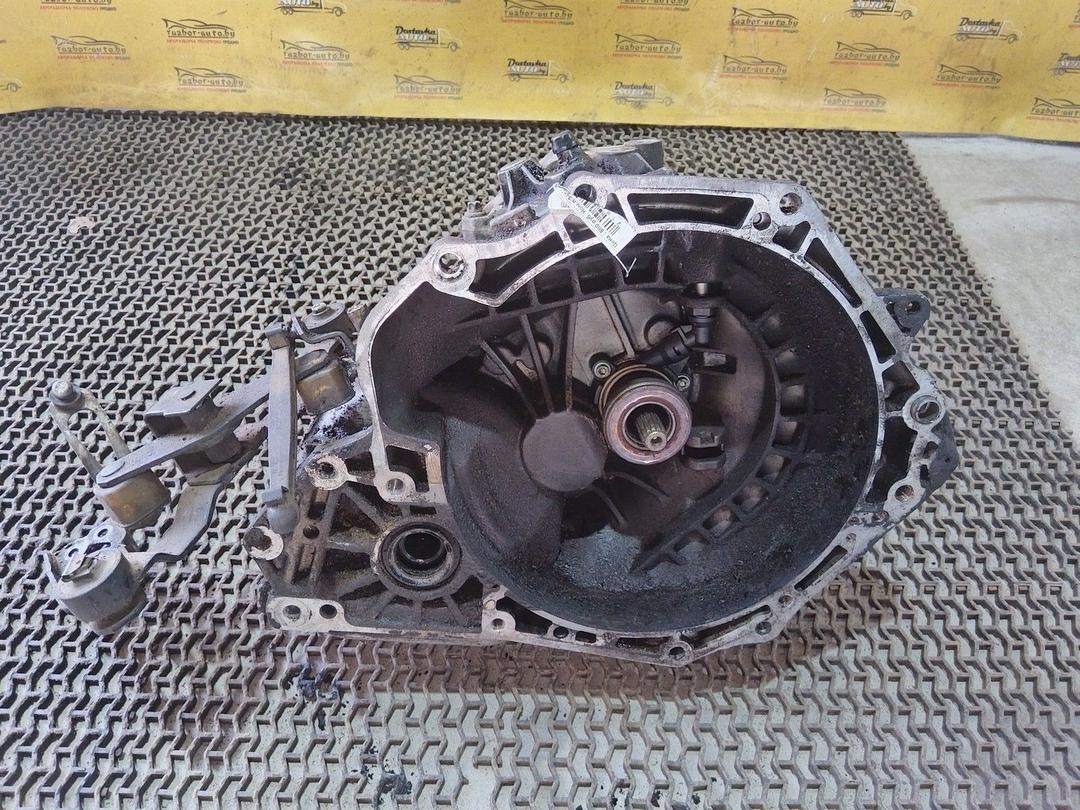 КПП механическая (МКПП) 5-ступенчатая IFMX68 Opel Astra купить с доставкой