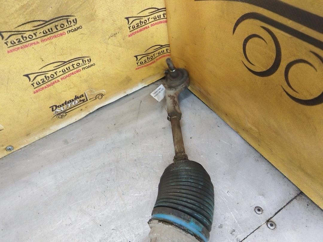 Рулевая рейка S1NBHL Alfa Romeo 147 купить