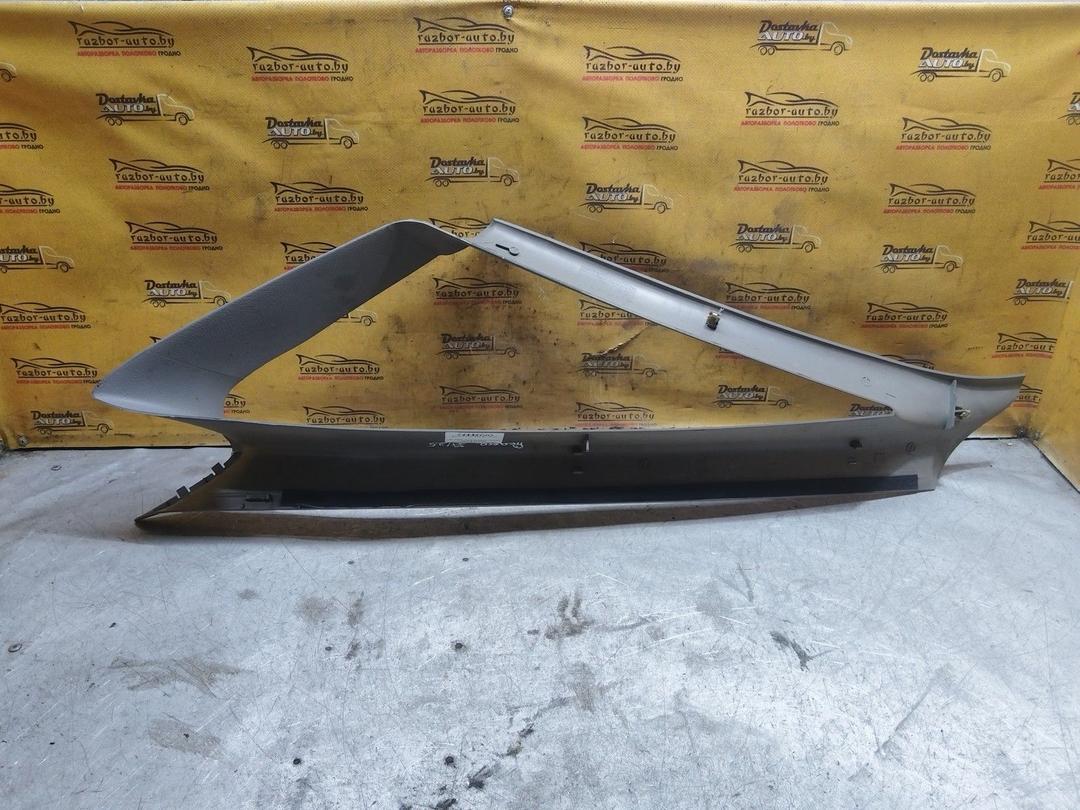 Обшивка стойки передней правой E46I3J Citroen Xsara Picasso купить с доставкой