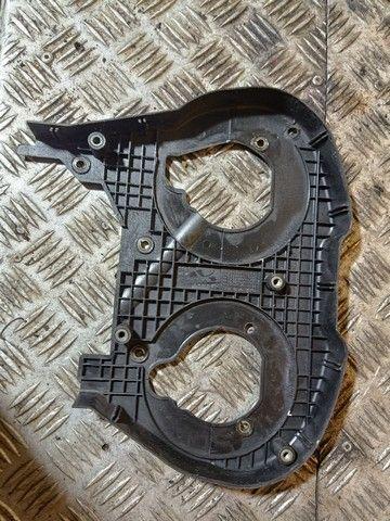 Защита (кожух) ремня ГРМ TYPOT4 Peugeot 307 купить на авторазборке