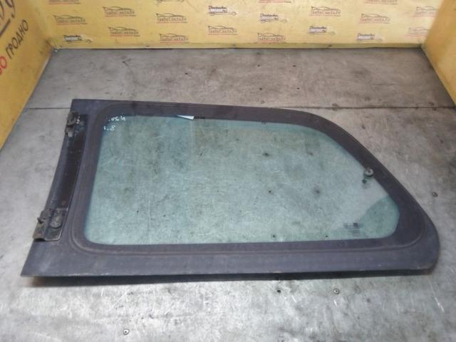 Стекло кузовное боковое правое ZJ291B Kia Carnival купить с доставкой