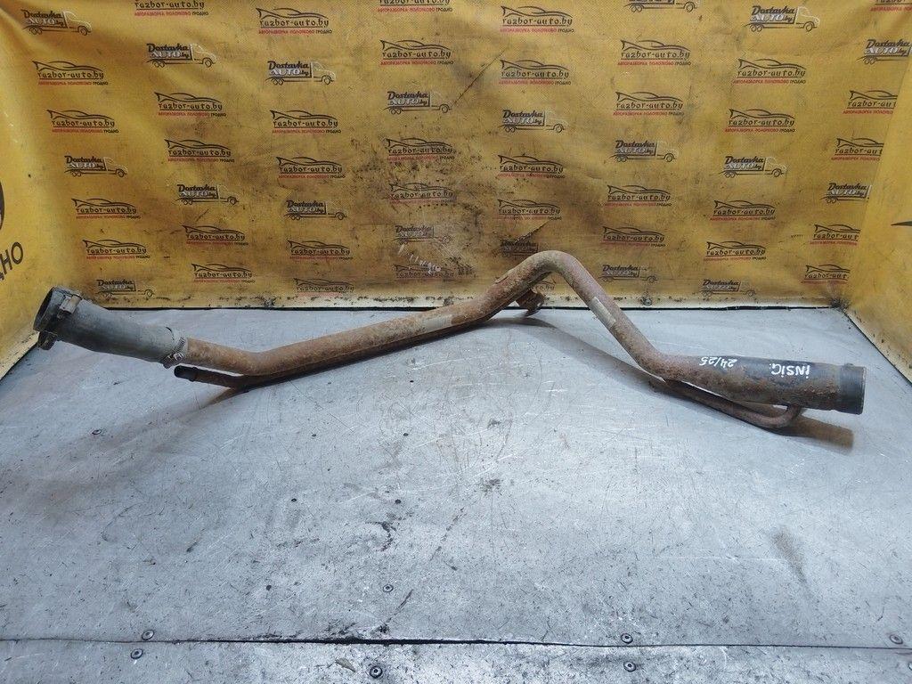 Горловина топливного бака 7HYZFN Opel Insignia - Фото 3